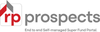 RP Prospects Logo